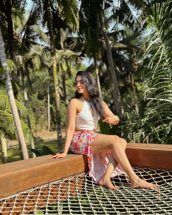 Ahaana Krishna