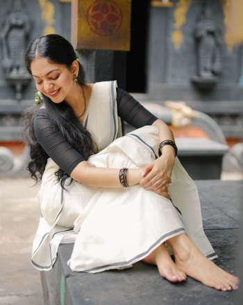 Ahaana Krishna