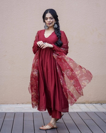 Ahaana Krishna