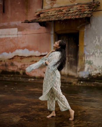 Ahaana Krishna
