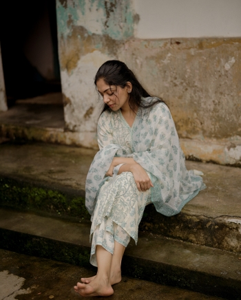 Ahaana Krishna
