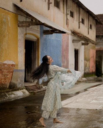 Ahaana Krishna