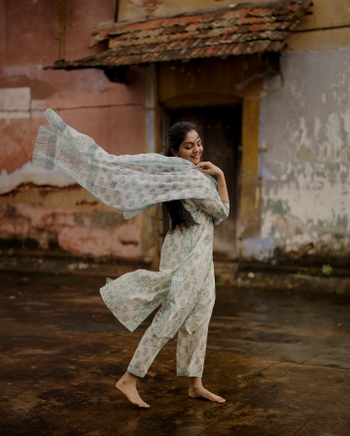 Ahaana Krishna