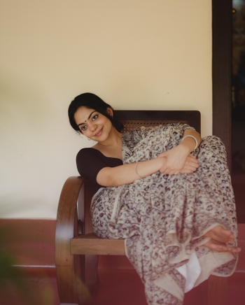 Ahaana Krishna