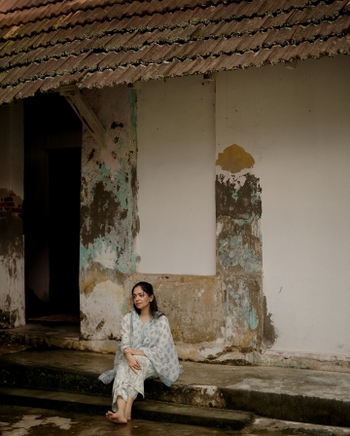 Ahaana Krishna