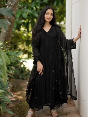 Ahaana Krishna