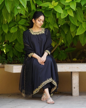 Ahaana Krishna