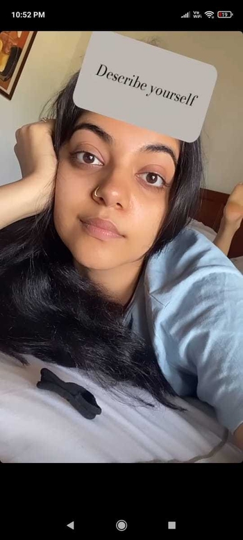 Ahaana Krishna