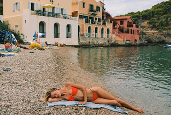 Frida Aasen