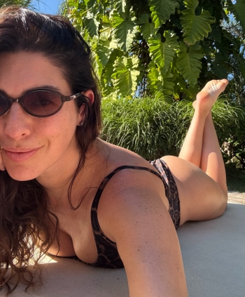 Fernanda Paes Leme