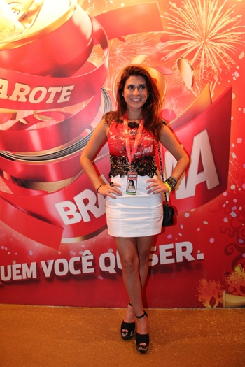 Fernanda Paes Leme