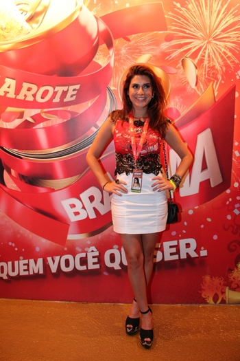 Fernanda Paes Leme