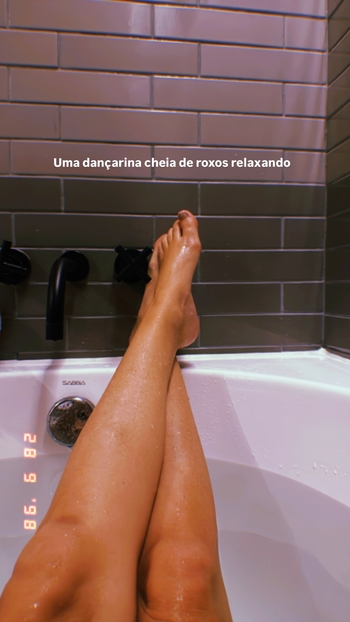 Fernanda Paes Leme