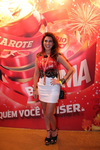 Fernanda Paes Leme