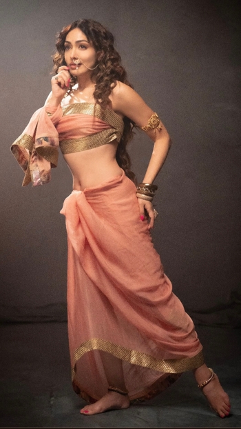 Khushali Kumar