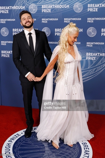 Christina Aguilera