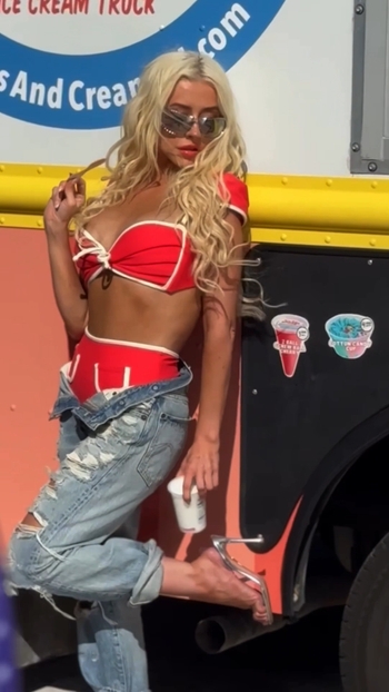 Christina Aguilera