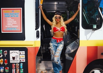 Christina Aguilera