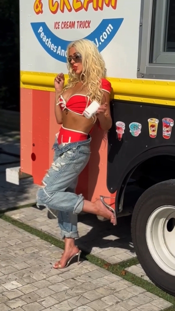 Christina Aguilera