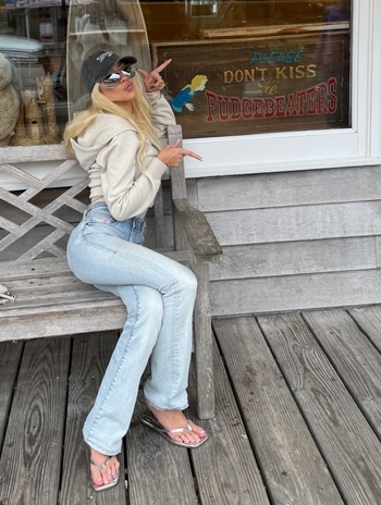 Christina Aguilera