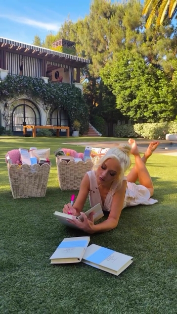 Christina Aguilera