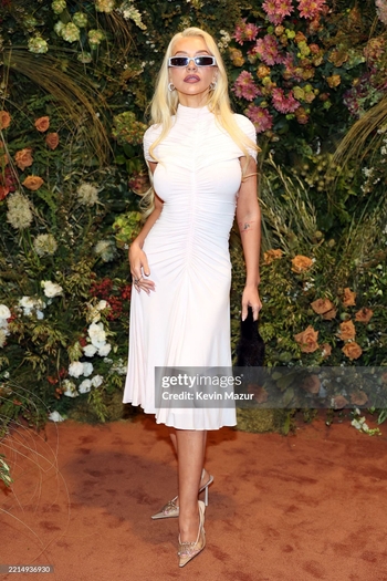 Christina Aguilera