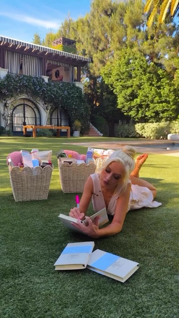 Christina Aguilera