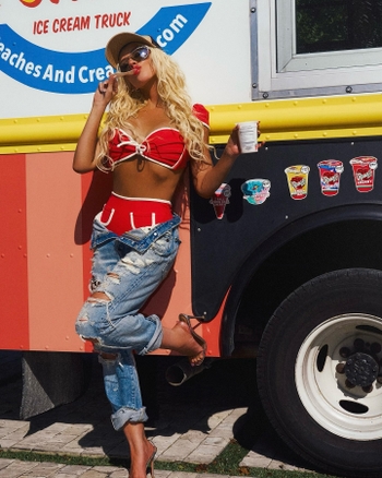 Christina Aguilera