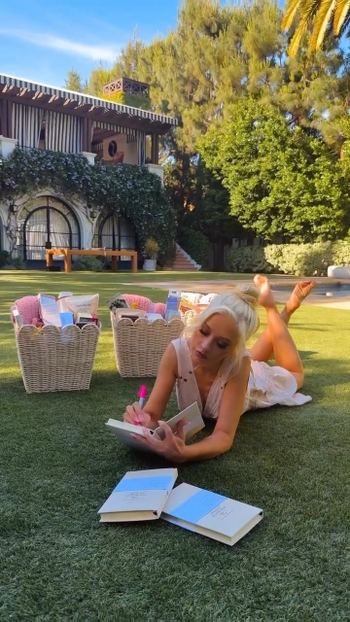 Christina Aguilera