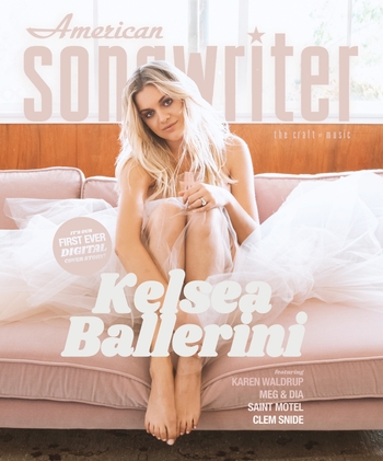 Kelsea Ballerini