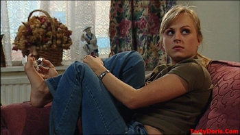 Tina O'Brien (I)