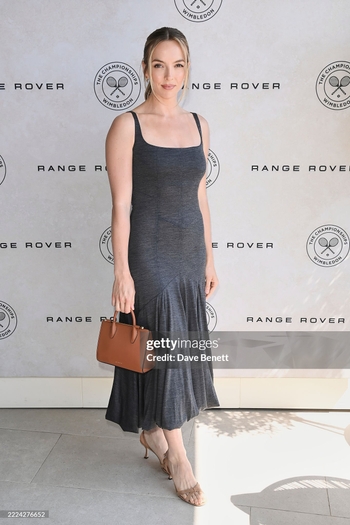 Jodie Comer