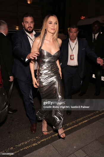 Jodie Comer