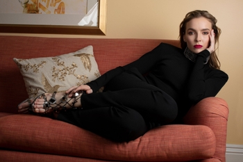 Jodie Comer