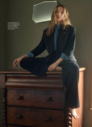 Jodie Comer