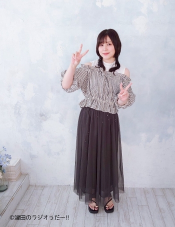 Minami Tsuda