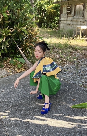 Ibuki Kido