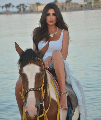 Dolly Ayash
