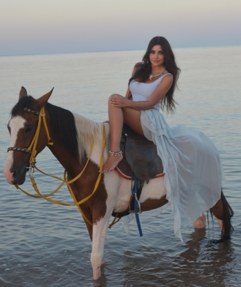Dolly Ayash