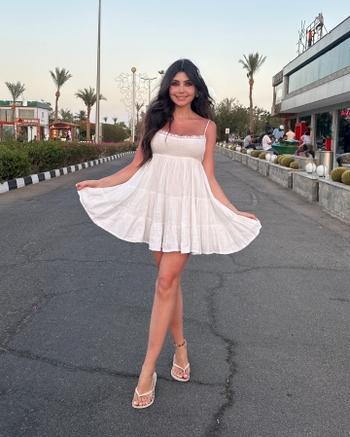 Dolly Ayash