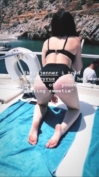 Noah Cyrus