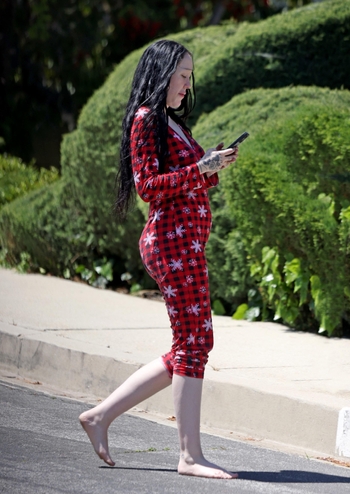 Noah Cyrus