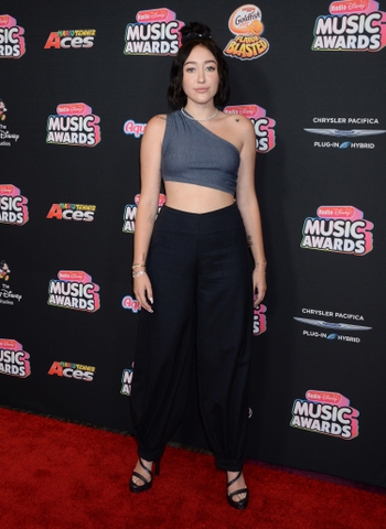 Noah Cyrus