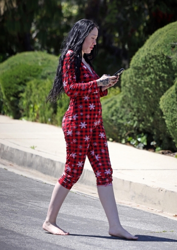 Noah Cyrus