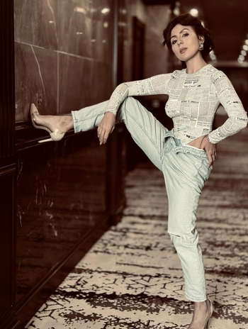 Satenik Hazaryan