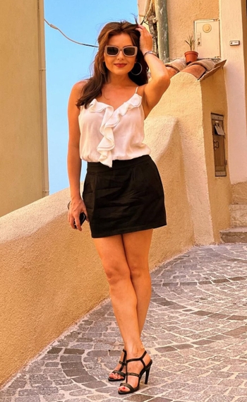 Satenik Hazaryan