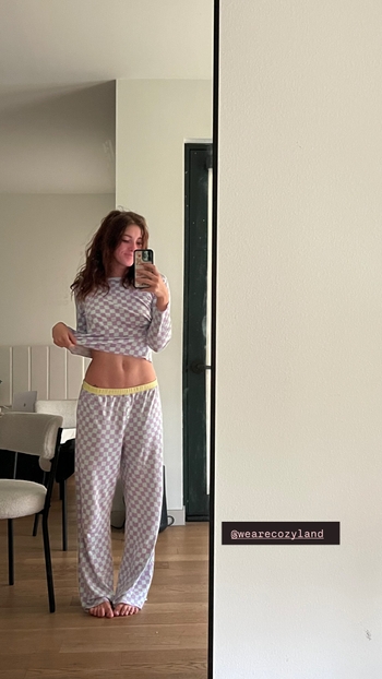 Willow Shields