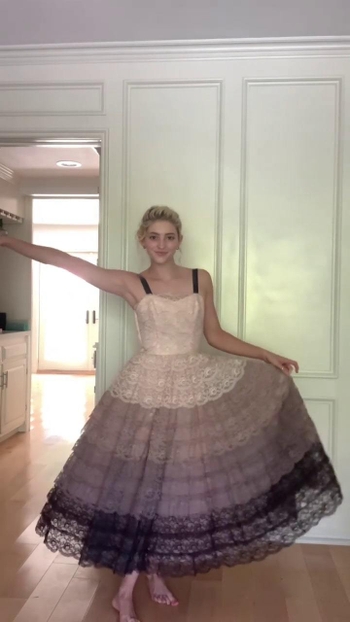 Willow Shields