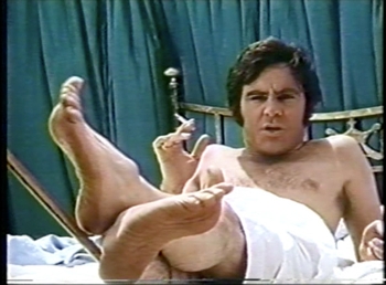 Anthony Newley