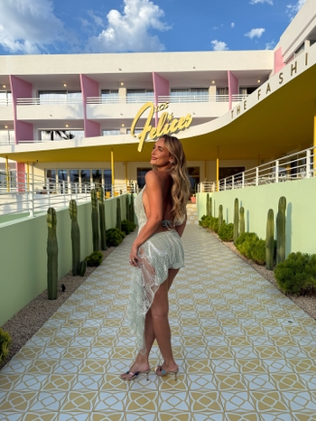 Millie Court